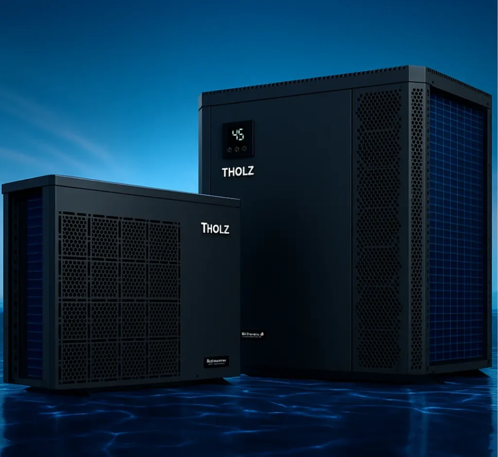 Trocador de Calor é um equipamento que transfere calor de um fluido para outro sem que eles se misturem. Equipamento econômico.