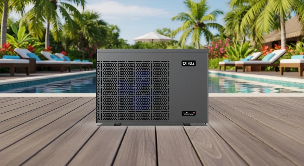 Trocador de Calor é um equipamento que transfere calor de um fluido para outro sem que eles se misturem. Equipamento econômico.