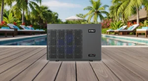 Trocador de Calor é um equipamento que transfere calor de um fluido para outro sem que eles se misturem. Equipamento econômico.